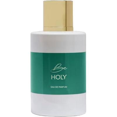 Be Holy