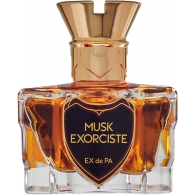 Musk Exorciste