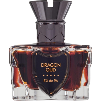 Dragon Oud
