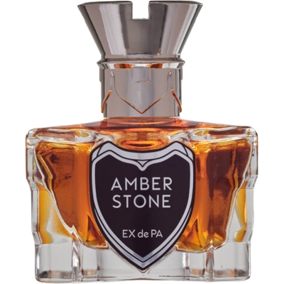 Amber Stone