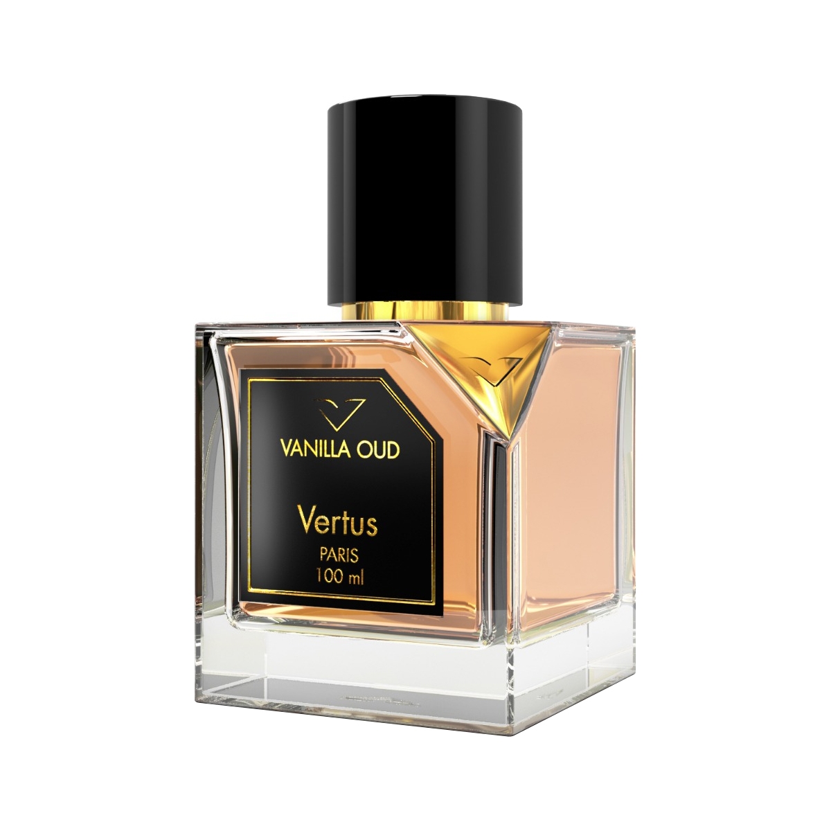 Vanilla Oud Vertus Perfumes, Profumi Unisex, Arada Perfumes