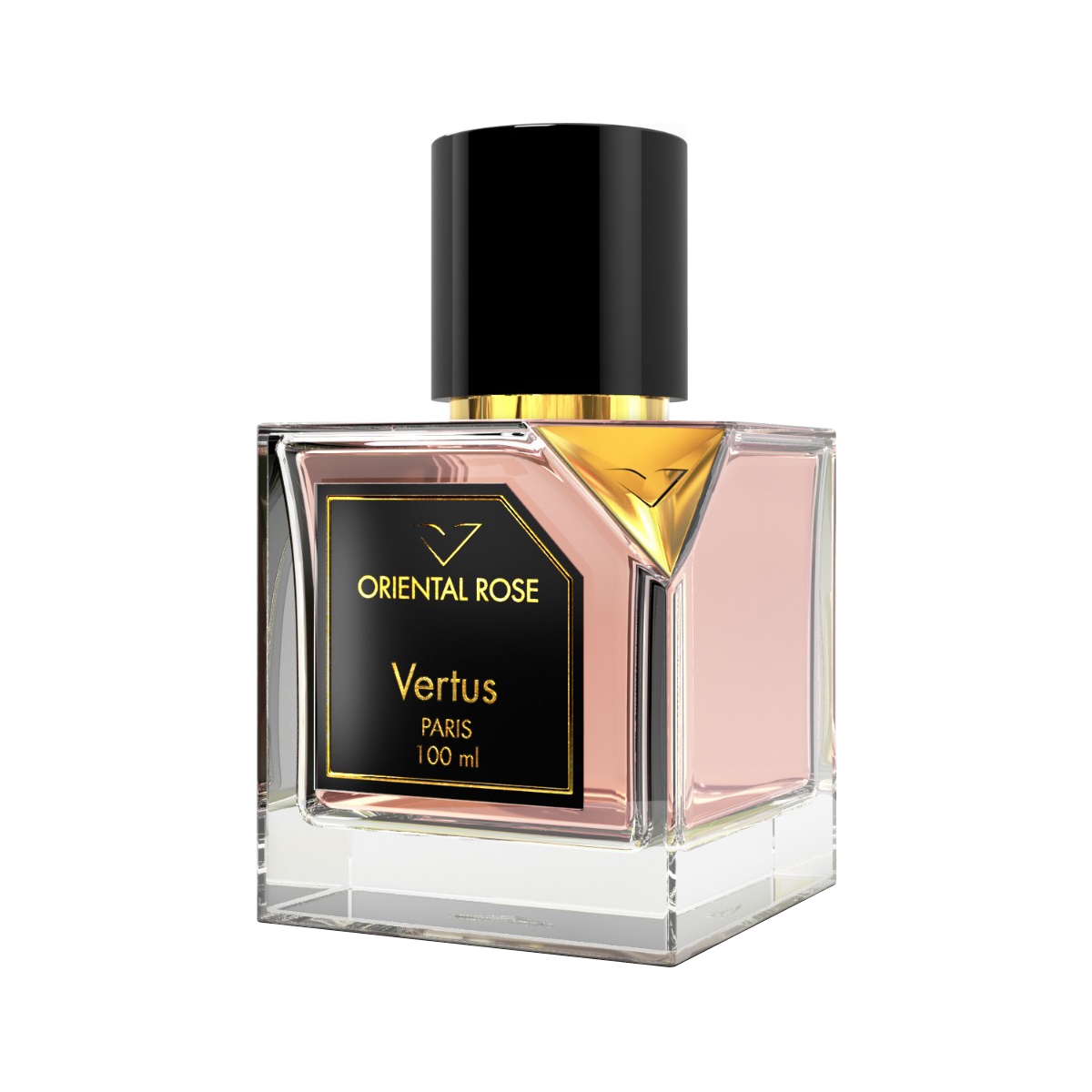 Oriental Rose Vertus Perfumes, Profumi Unisex, Arada Perfumes