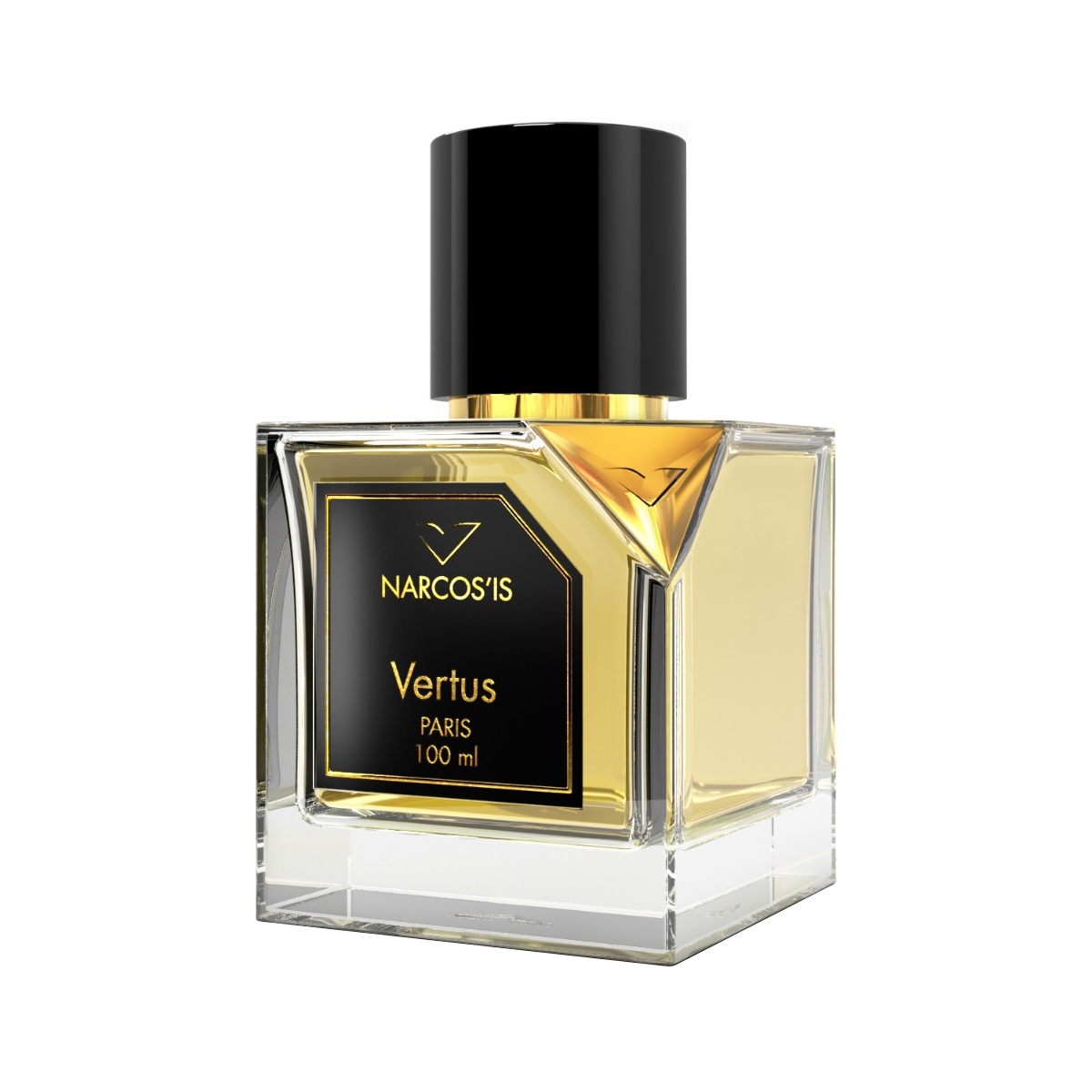Narcos'is Vertus Perfumes, Unisex Perfumes, Arada Perfumes