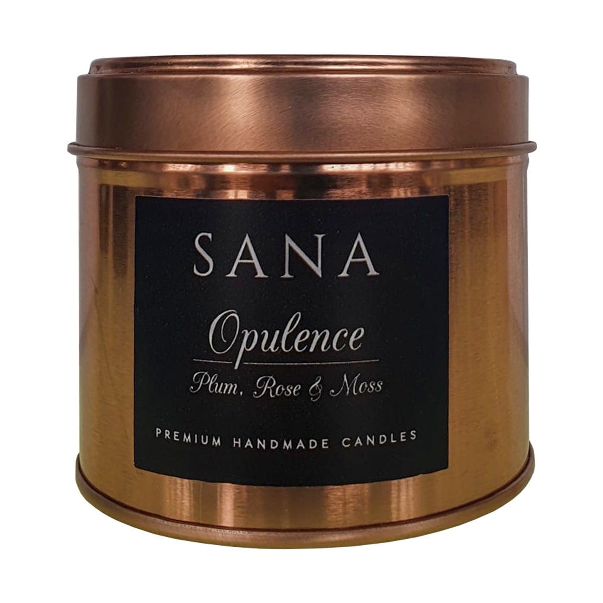 Opulence Sana Perfumes, Home Fragrances, Arada Perfumes