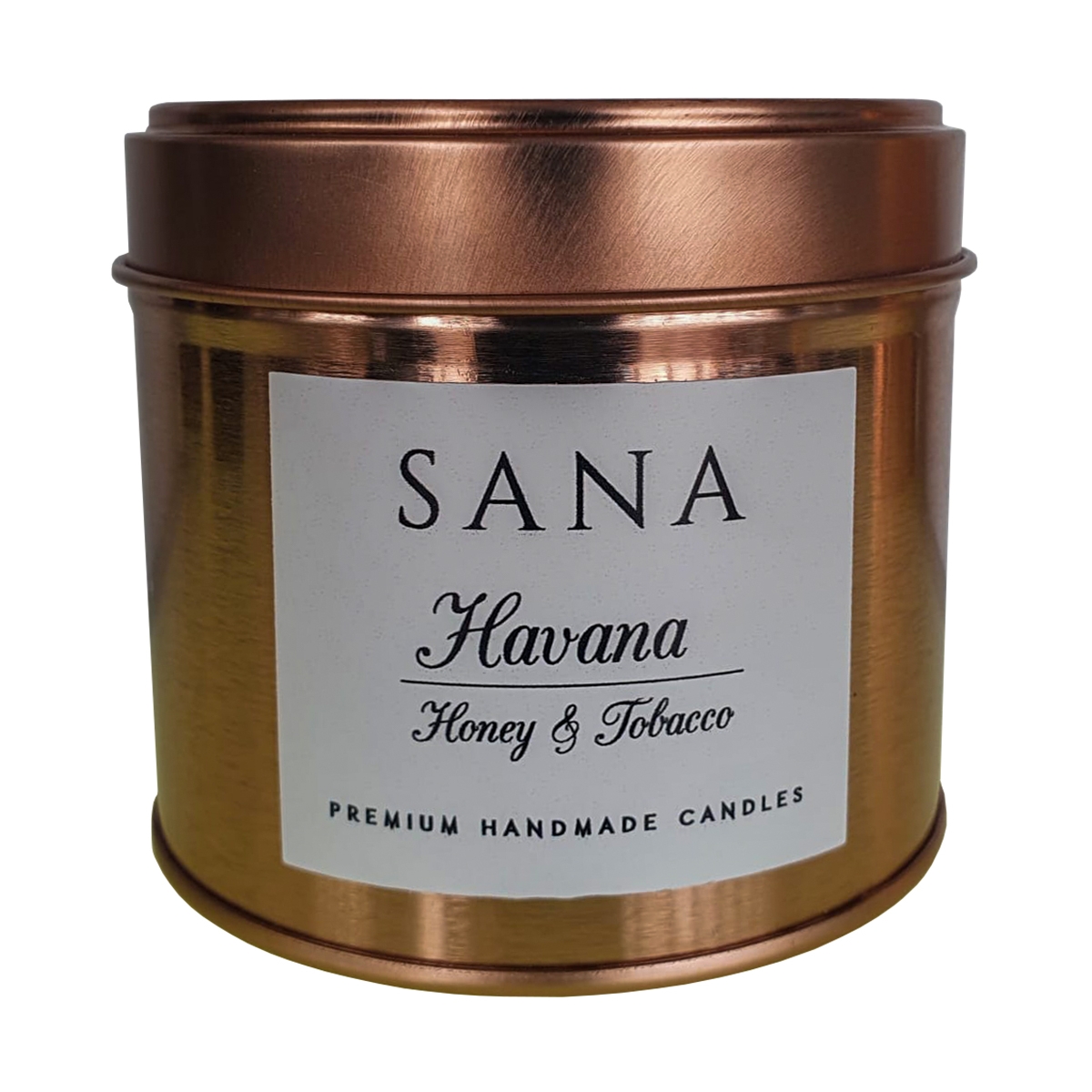 Havana Sana Perfumes, Home Fragrances, Arada Perfumes
