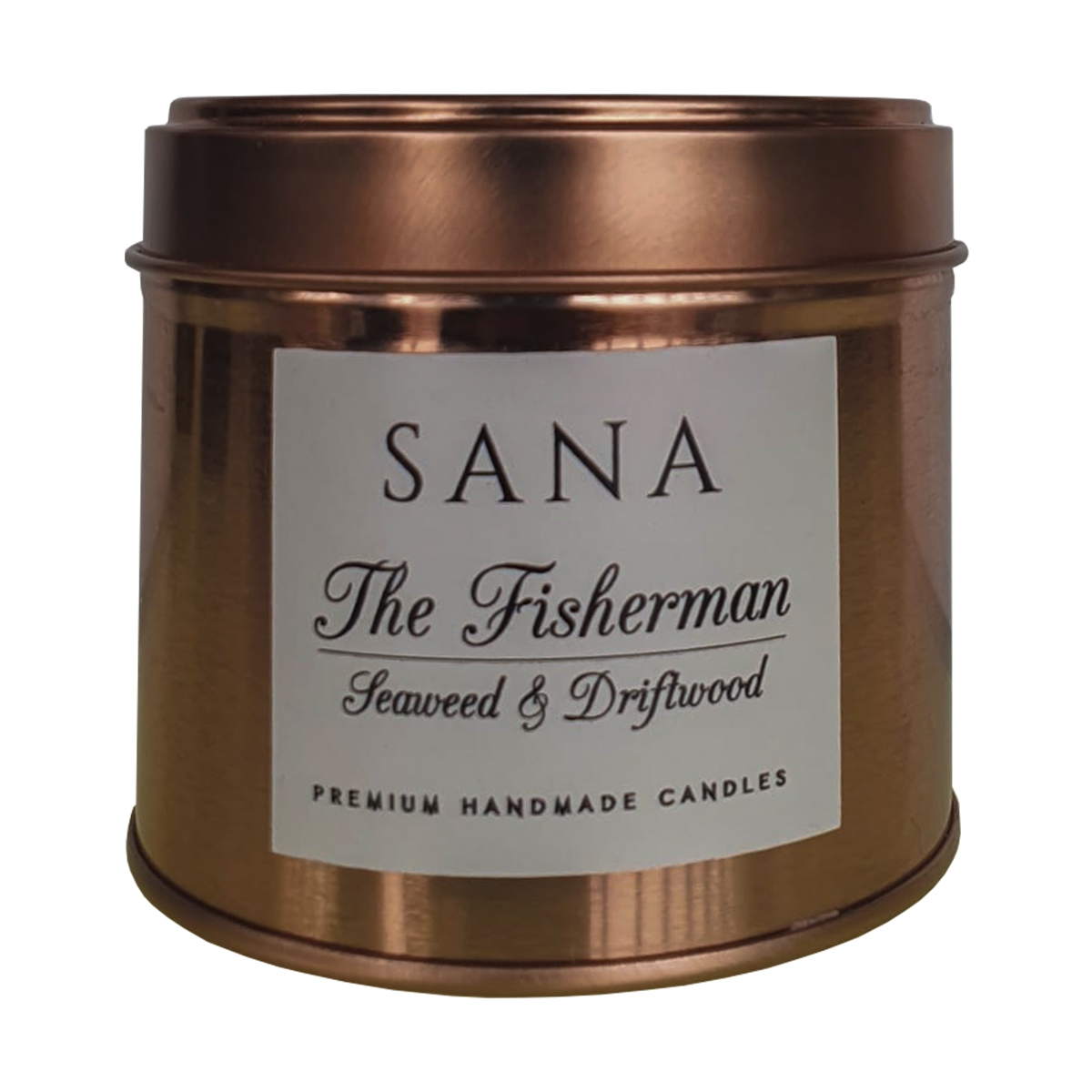 The Fisherman Sana Perfumes, Home Fragrances, Arada Perfumes
