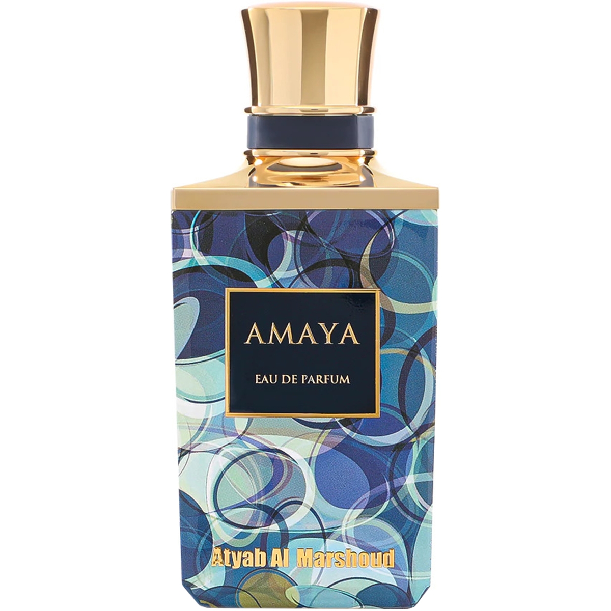 Amaya Atyab al Marshoud Perfumes, Profumi Unisex, Arada Perfumes