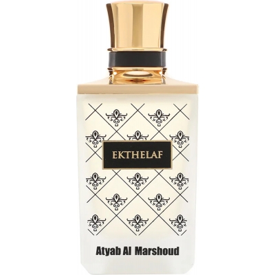 Marshoud 4 Eau de Toilette by Atyab Al Marshoud / أطياب المرشود (White) &  Perfume Facts