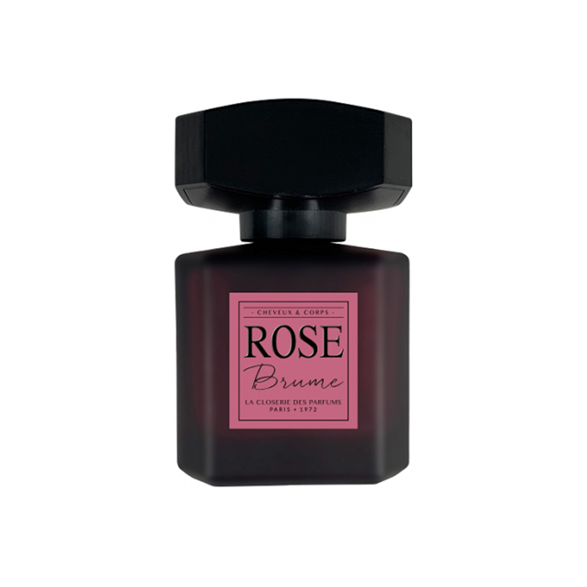 Rose Brume La Closerie des Perfumes Perfumes, Profumo Per Capelli, Arada Perfumes