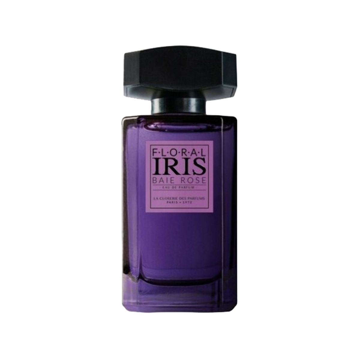 Floral Iris La Closerie des Perfumes Perfumes, Profumi Unisex, Arada Perfumes