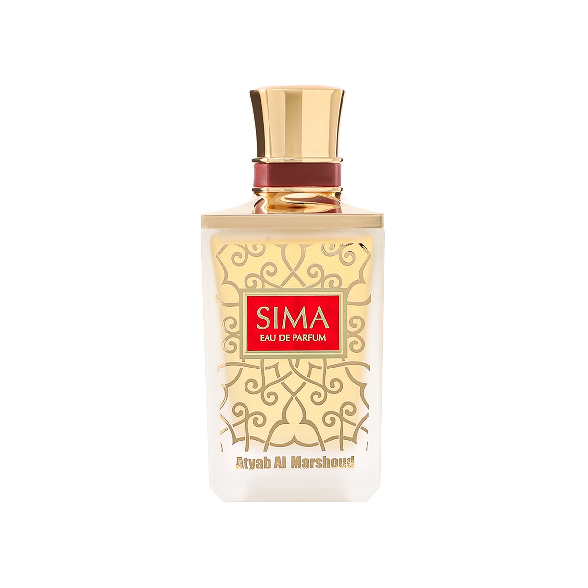 Sima Atyab al Marshoud Perfumes, Unisex Perfumes, Arada Perfumes
