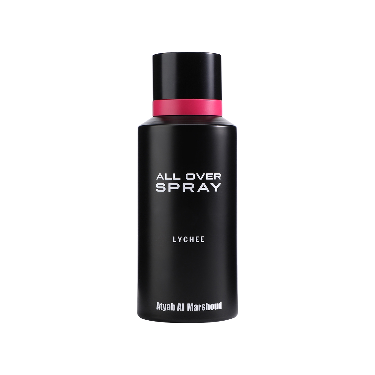 Lychee All Over Spray Atyab al Marshoud Perfumes, Profumo Per Il Corpo, Arada Perfumes