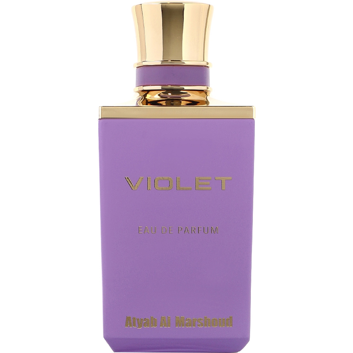 Violet Atyab al Marshoud Perfumes, Profumi Unisex, Arada Perfumes