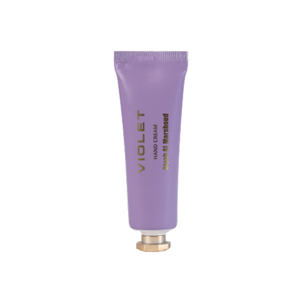 Violet Hand Cream Atyab al Marshoud Perfumes, Body Care, Arada Perfumes