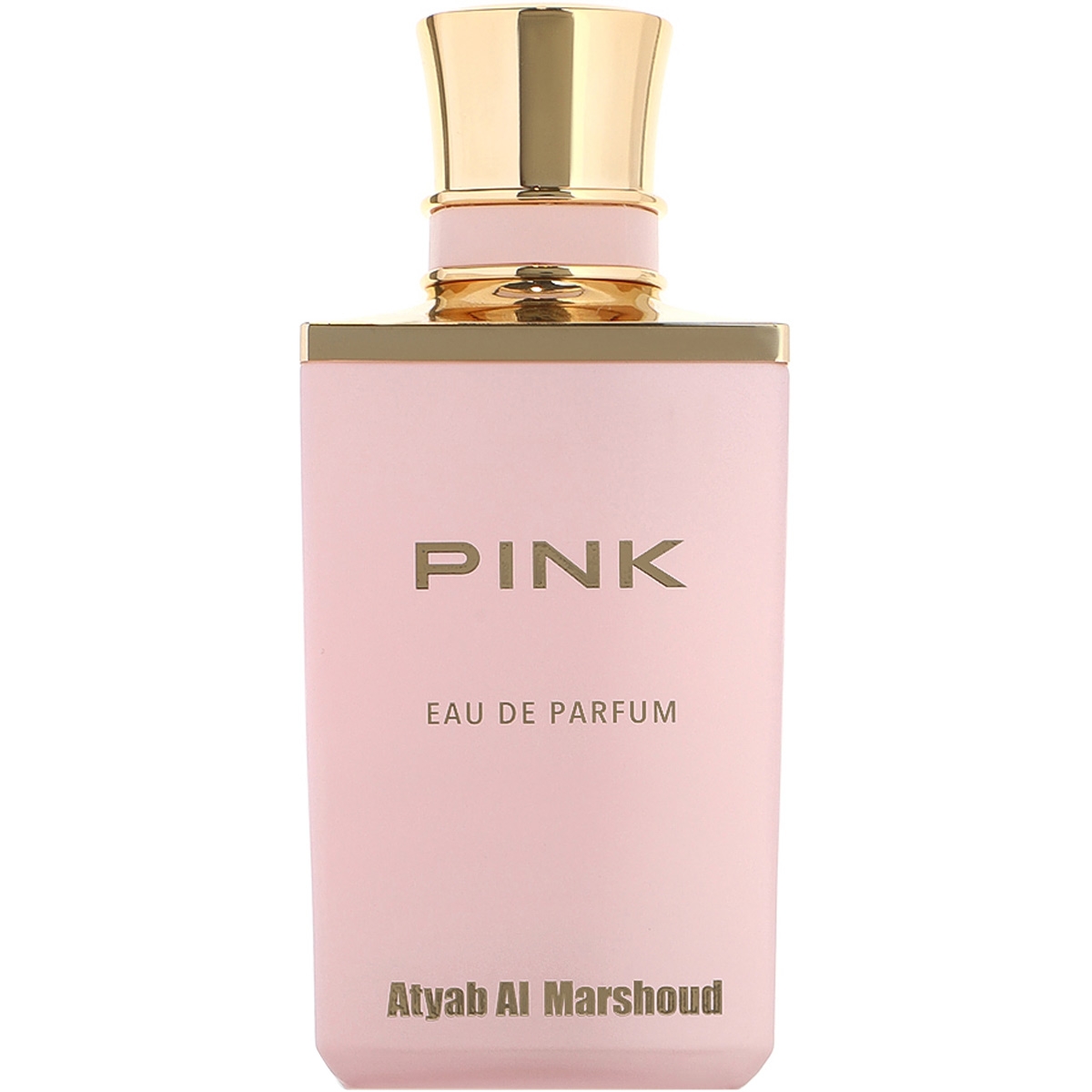 Pink Atyab al Marshoud Perfumes, Profumi Da Donna, Arada Perfumes