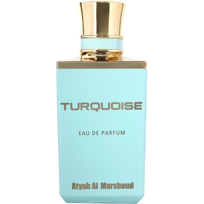 Marshoud 4 Black Perfume For Men And Women By Atyab Al Marshoud Perfumes