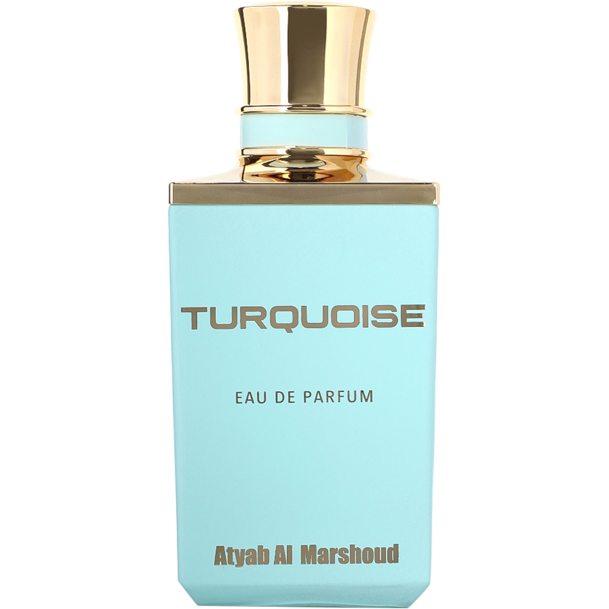 Turquoise Atyab al Marshoud Perfumes, Unisex Perfumes, Arada Perfumes