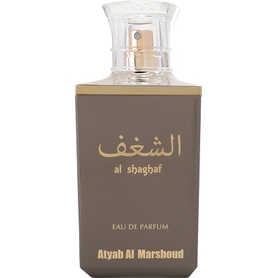 Marshoud 4 Eau de Toilette by Atyab Al Marshoud / أطياب المرشود (White) &  Perfume Facts
