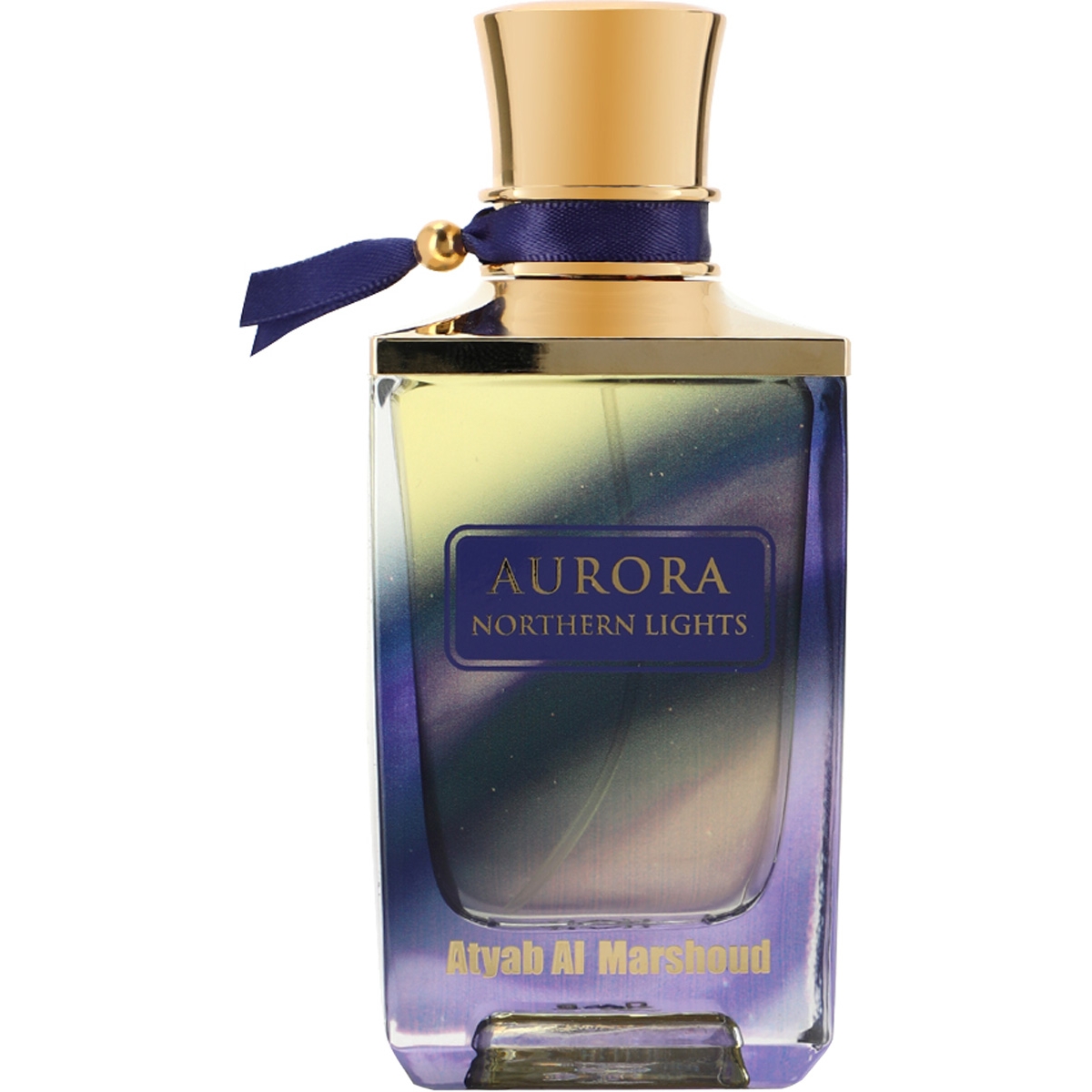 Aurora Northern Light Atyab al Marshoud Perfumes, Unisex Perfumes, Arada Perfumes
