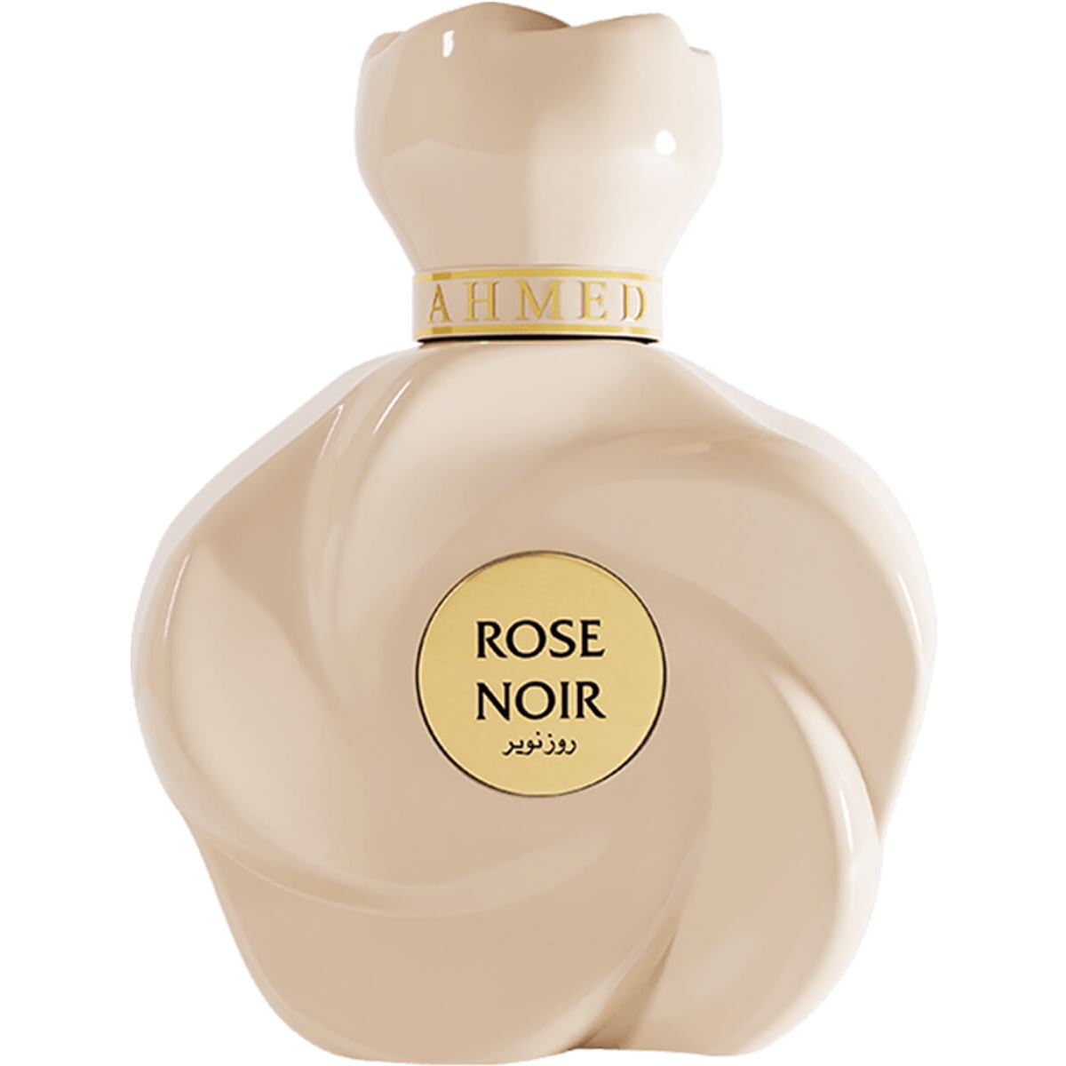 Rose Noir Ahmed al Maghribi Perfumes Perfumes, Perfumes For Women, Arada Perfumes